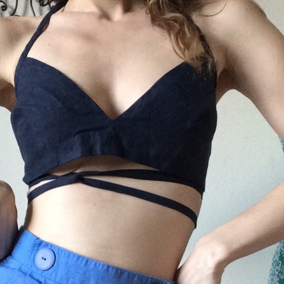 WASTELAND! SF J&ANS Dolce & Gabbana Linen Italian - Picture 6 of 6